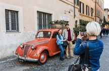 Rome Private Tour: Hidden Gems & Highlights with a Local