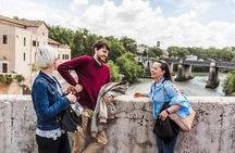 Rome Private Tour: Hidden Gems & Highlights with a Local