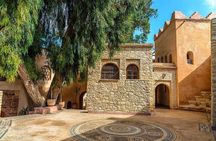 Discover Medina Polizzi & visit Amazigh Museum Agadir