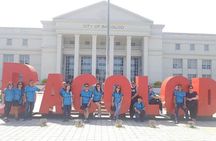 History Tour of Negros