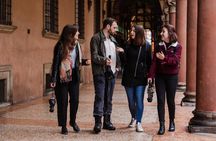 Bologna Private Highlights & Hidden Gems Tour with a Local