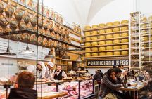 Bologna Private Highlights & Hidden Gems Tour with a Local