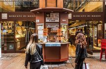 Bologna Private Highlights & Hidden Gems Tour with a Local