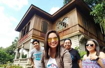 History Tour of Negros