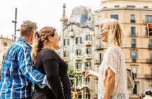 Barcelona Highlights & Hidden Gems: Private Tour with a Local