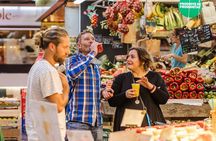 Barcelona Highlights & Hidden Gems: Private Tour with a Local
