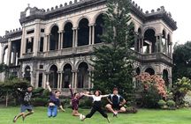 History Tour of Negros