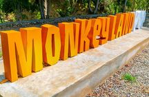 Monkeyland Puerto Plata