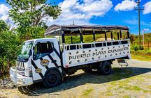 Monkeyland Puerto Plata
