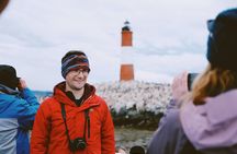 Navigation: Beagle Postcards