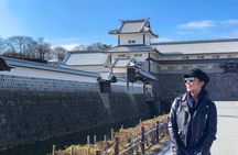 Kanazawa Half Day Private Tour: Local Highlights & Hidden Gems