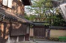 Kanazawa Full Day Private Tour: Local Highlights & Hidden Gems