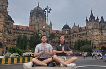 Premium Mumbai Sightseeing Tour
