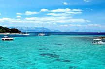 "Blue Lagoon" Half day Chill out tour from Trogir