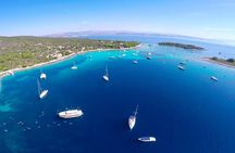 "Blue Lagoon" Half day Chill out tour from Trogir