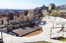 Plovdiv-History and Craft beer Small Group Tour 