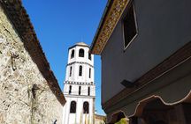 Plovdiv-History and Craft beer Small Group Tour 