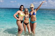 Beach Day in San Blas from Panama City including Lunch