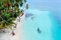 Beach Day in San Blas from Panama City including Lunch