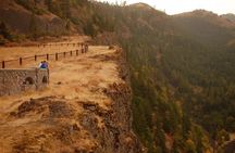 Tasting the Gorge by Ebike