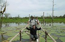 6 days 5 nights Amazon Expeditions Iquitos Peru-Amazon Antares Lodge