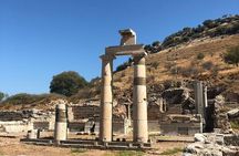 Private Ephesus Tour From Kusadasi Port with Lunch