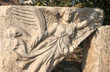 Private Ephesus Tour From Kusadasi Port with Lunch