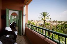 Marrakech Outdoorsy Tour