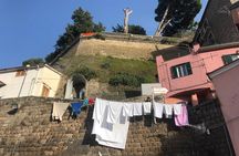 Secrets Walks of Sorrento with a Local