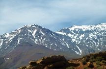 Marrakech Outdoorsy Tour