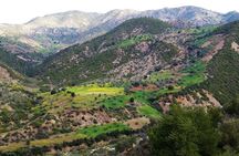 4 Days Desert Tour: Fes to Marrakech
