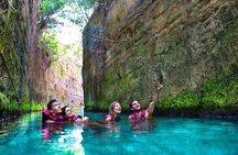 Xenotes (Riviera Maya)