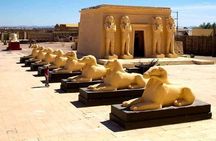 Ait Ben Haddou And Ouarzazate Day Trip From Marrakech