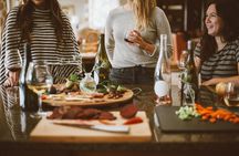 Full-Day Boutique Wine Tour with Pick Up and Lunch