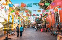 Tonalá and Tlaquepaque Tour: Private Mexican Pottery Experience