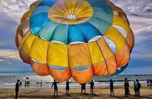 Bali Parasailing Watersport Nusa dua