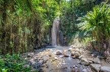 Best Soufiere Round the Island Tour