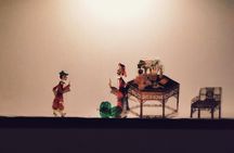 One Day Family Trip with Kids:Panda Visit and Culture Activities Experience