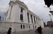 Kathmandu City Tour by Private Car