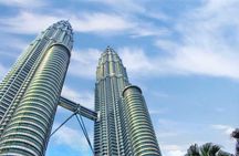 Kuala Lumpur, Batu Caves & Putrajaya Full-Day City Tour