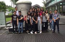 Kuala Lumpur Full-Day City Tour