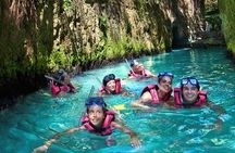 Xenotes (Riviera Maya)