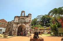 Melaka Full-Day Trip From Kuala Lumpur