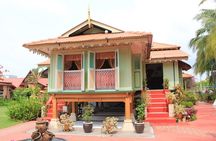 Melaka Full-Day Trip From Kuala Lumpur