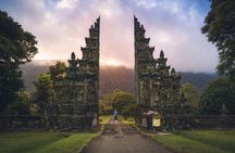 Private Full-Day Tour of West Bali with Hotel Pick Up