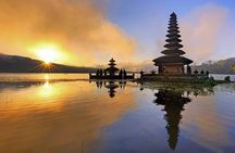 Private Full-Day Tour of West Bali with Hotel Pick Up