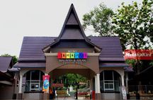 Melaka Full-Day Trip From Kuala Lumpur