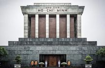 6 Days Amazing Landscape Of North Vietnam Tour (Hanoi, Sapa, Halong Bay)