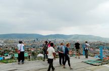 Private - Ulaanbaatar City Tour