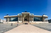 Private - Ulaanbaatar City Tour